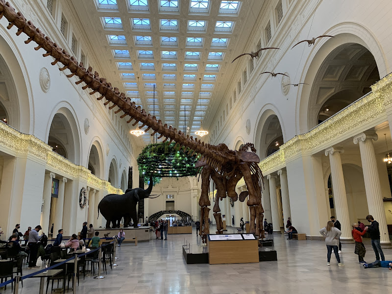 Field Museum
