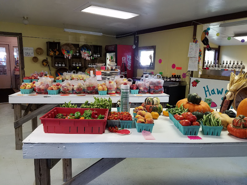 Bumbleberry Acres - Bakery in South Haven