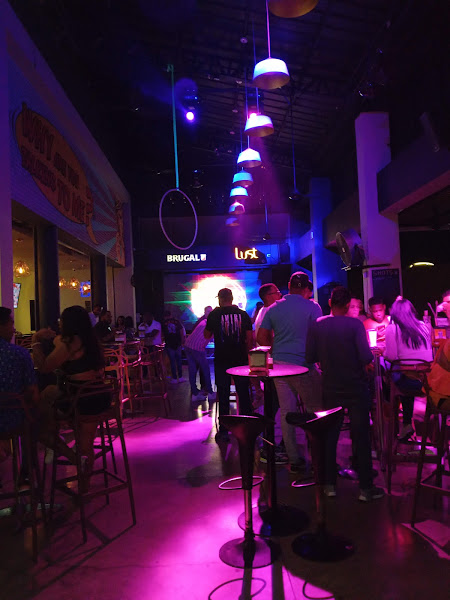 Lust Afterwork - Bar in Puerto Plata 57000