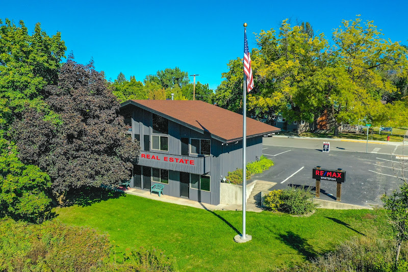 RE/MAX Whitefish - Real estate agency in Whitefish