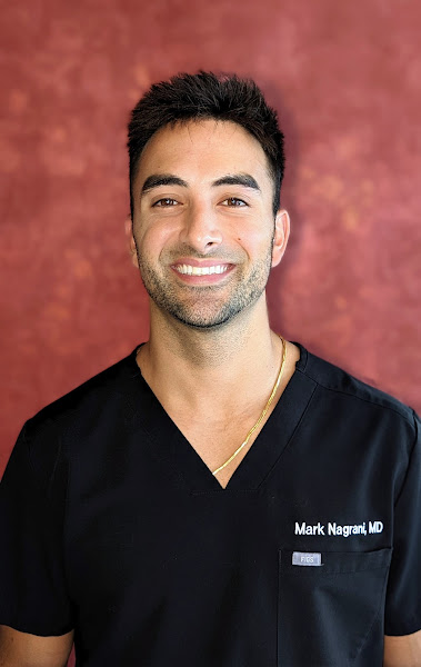 Mark K. Nagrani, MD - Waterside Wellness