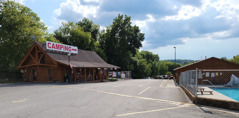 Ripplin Waters RV Park