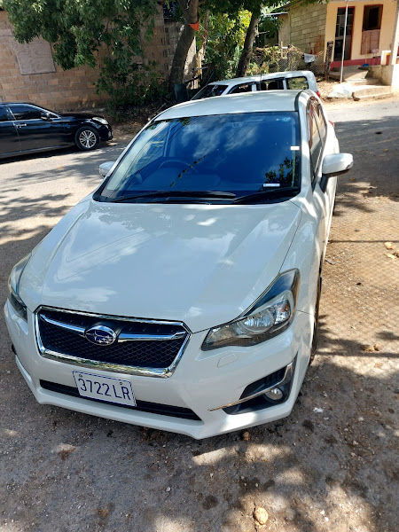 Rent a car ja WE RENT CARS - Rental car return location in Ocho Rios