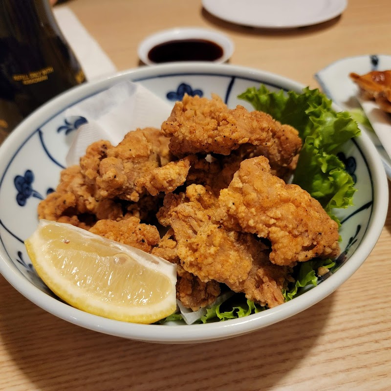 Yoshino's Japanese Restaurant photo