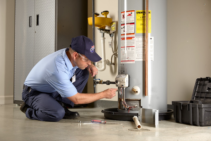 Roto-Rooter Plumbing & Water Cleanup - Plumber in Honolulu