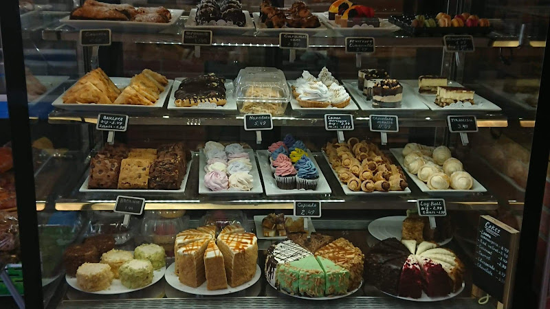 ofKors European Bakery