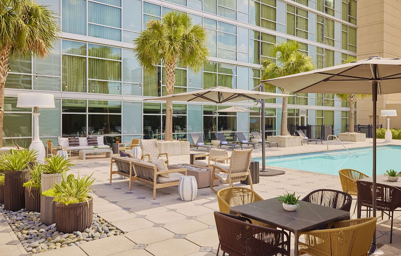 Hyatt Regency Houston/Galleria