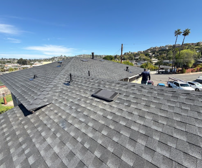 Chavez Roofing Services Inc - Roofing contractor in San Diego