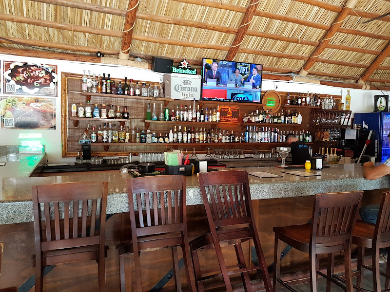 Tekila's - American restaurant in 83555 Puerto Peñasco