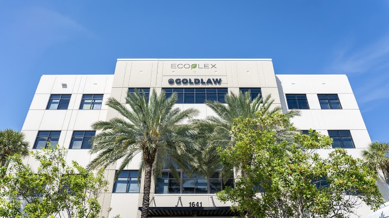 GOLDLAW - Personal injury attorney in West Palm Beach