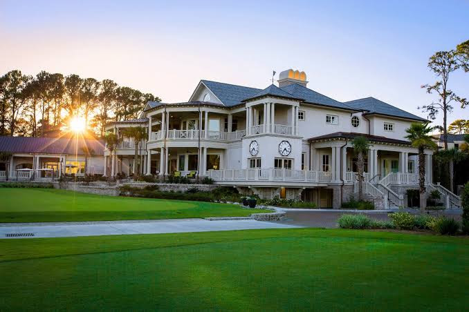 The Inn at Harbour Town - Sea Pines Resort