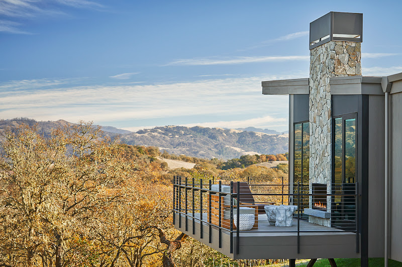 Montage Healdsburg - Resort hotel in Healdsburg
