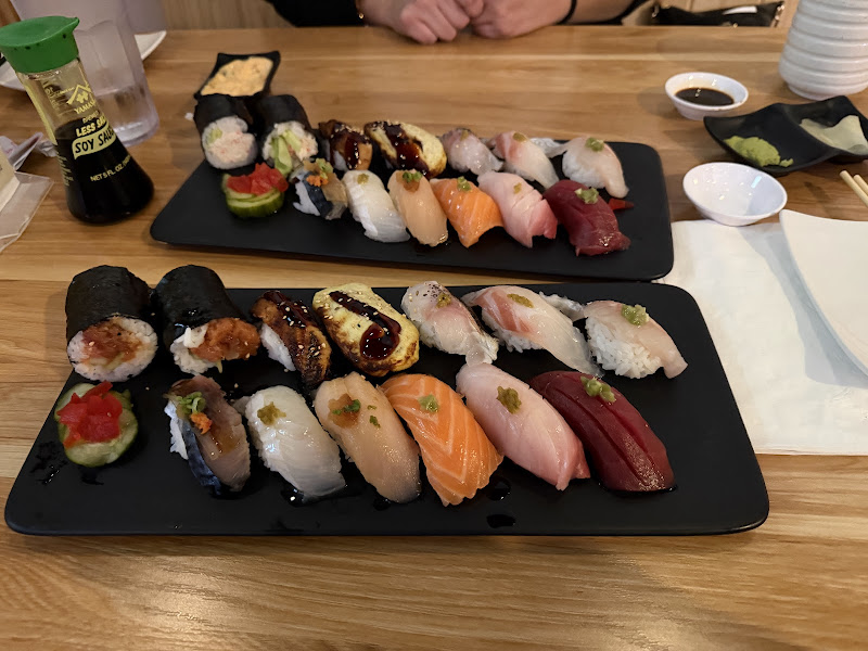 Haru Sushi & Izakaya
