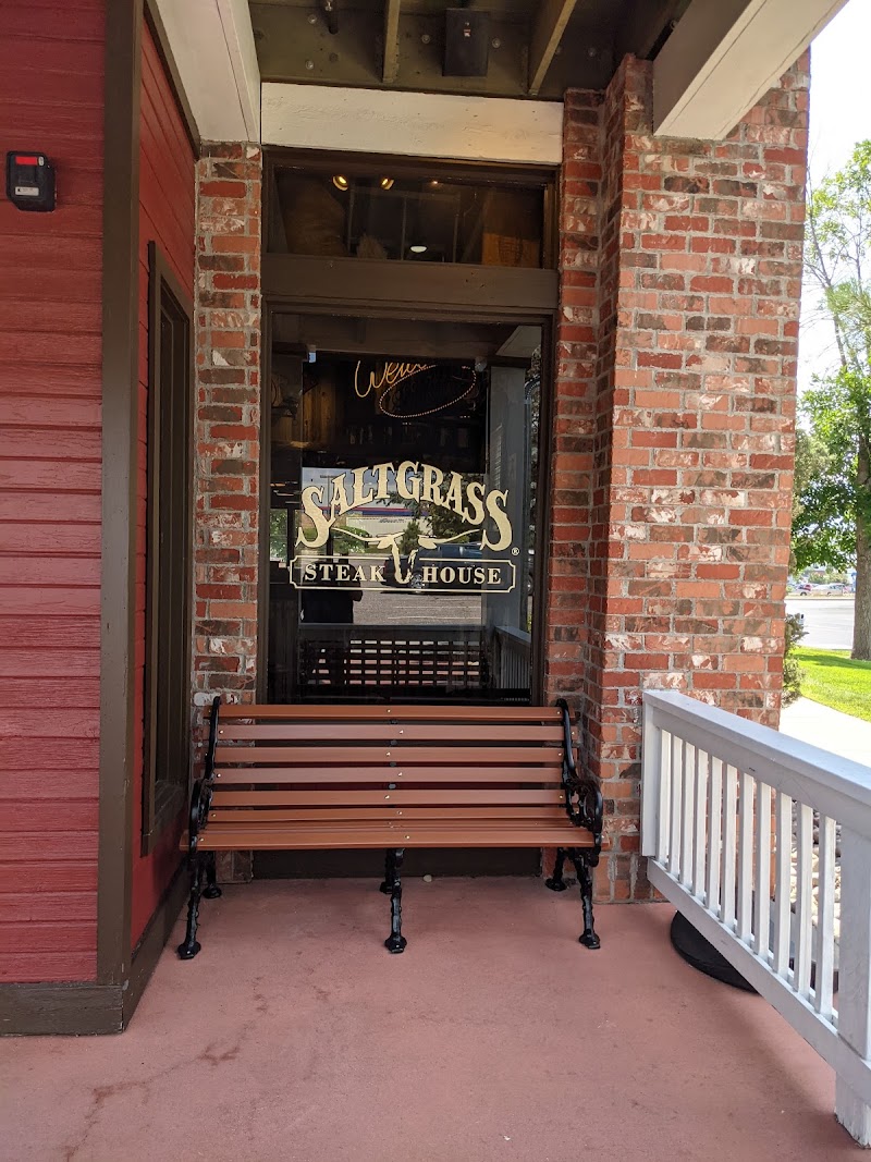 Saltgrass Steak House - Steak house in Colorado Springs