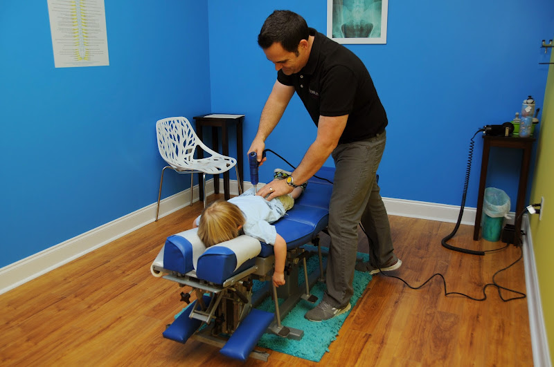 iChiropractic Center