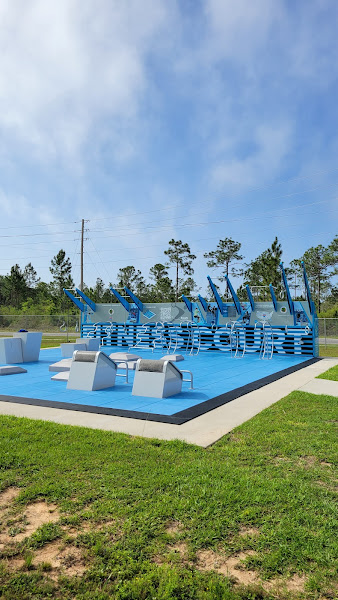 Navarre Community Gym