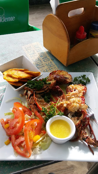 Le petit François - Bar & grill in your area