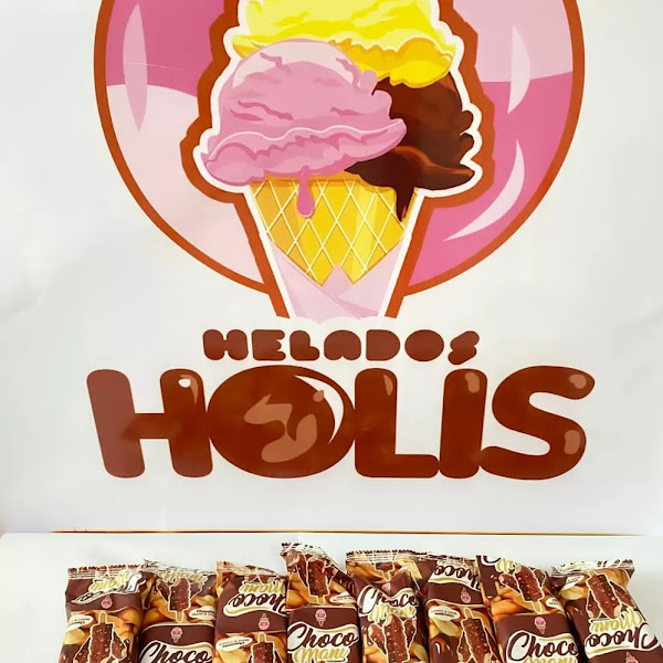 Helados Holis Puerto Plata - Ice cream shop in Puerto Plata 57000