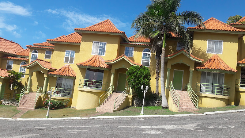 JACKSON CLARKE REALTY - Property management company in Jamaica
