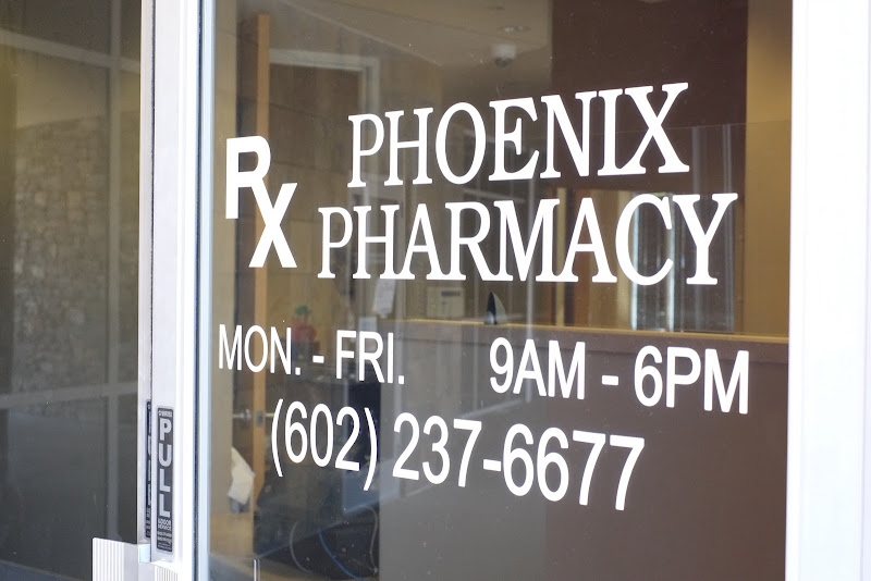 Phoenix Pharmacy