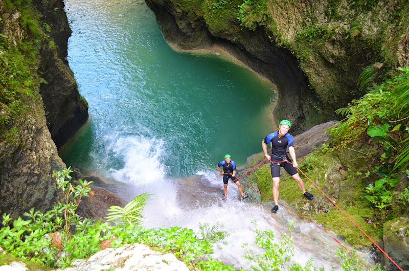 Kayak River Adventures - Tour operator in Cabarete 57000