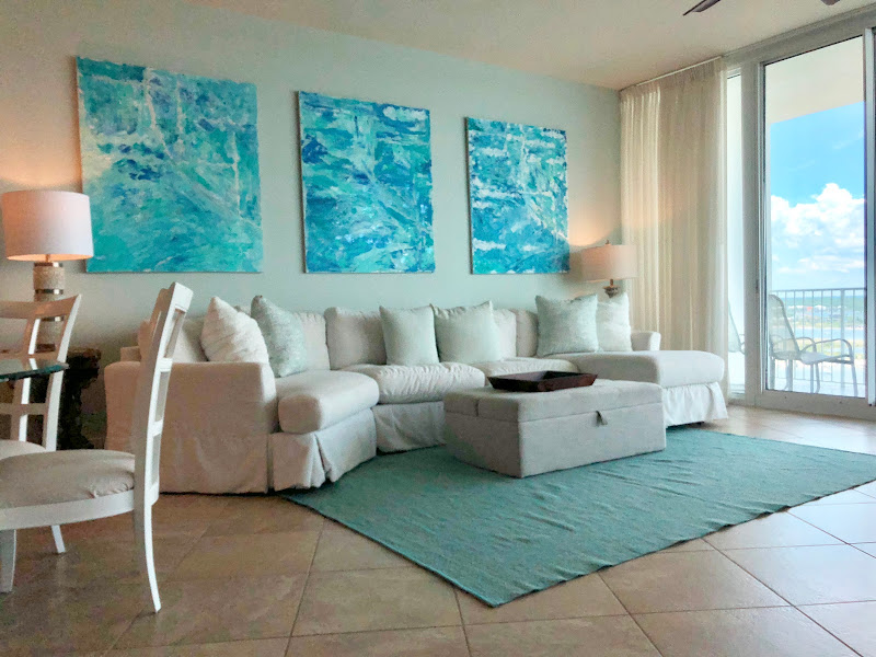 Island Property Cleaning LLC - Cleaning service in Orange Beach