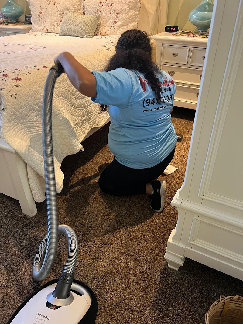 Manatee Ladies Cleaning - Cleaners in Bradenton