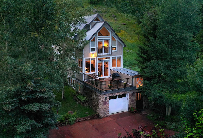 Telluride Standard Inc. - Real estate agency in Telluride