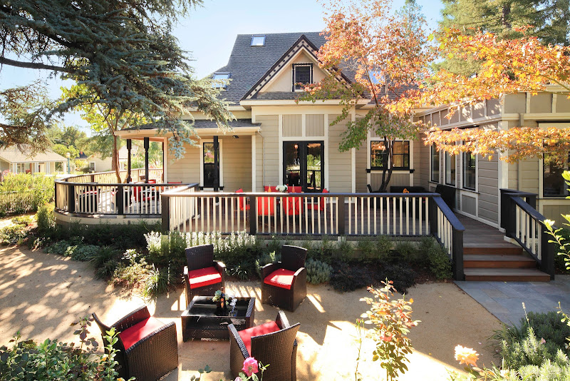 Grape Leaf Inn
