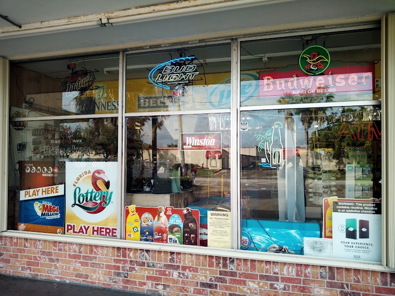 Riverland Liquor and Wine Store - Liquor store in Fort Lauderdale