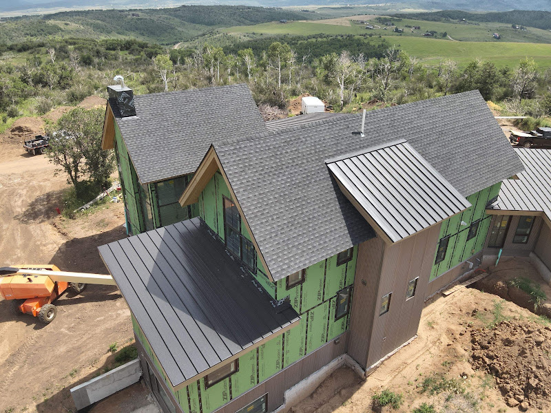 Spartan Construction, LLC - General contractor in Steamboat Springs