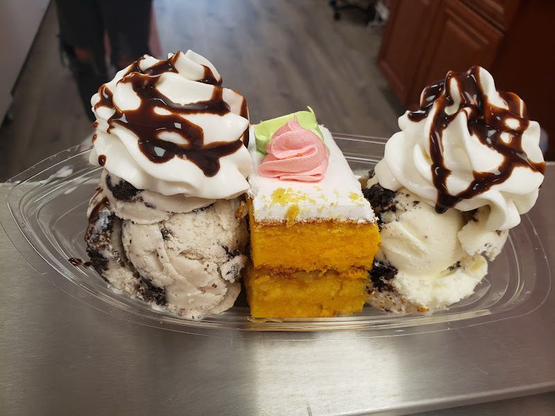 Coppelia by Summit, LLC