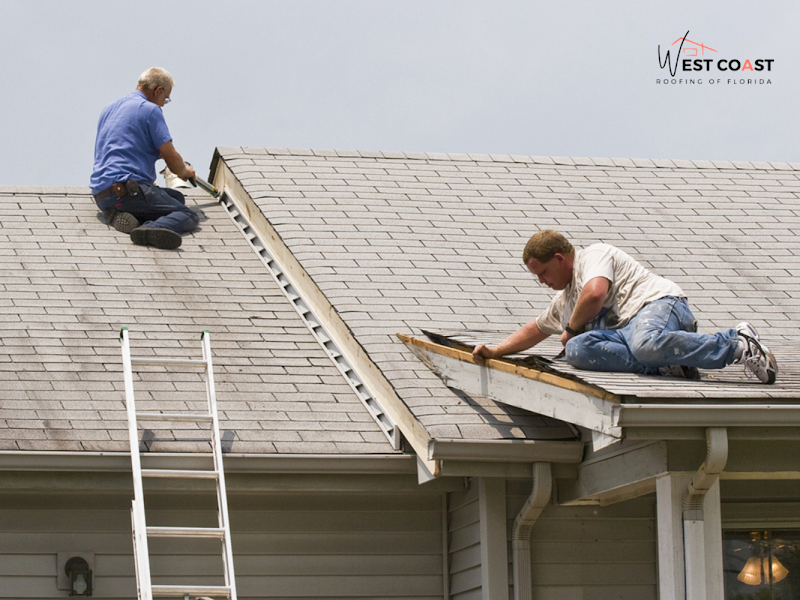 West Florida Roofing