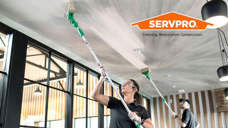 SERVPRO of Lake Geneva