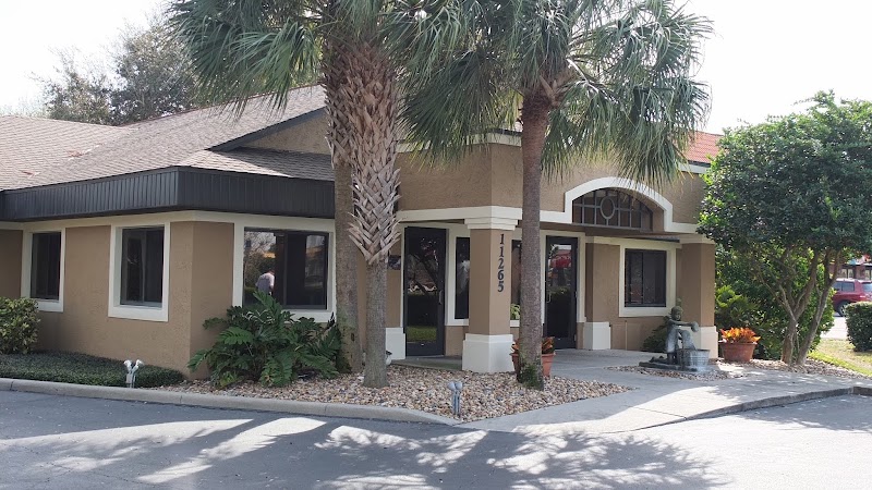 South Orlando Animal Hospital - Animal hospital in Orlando