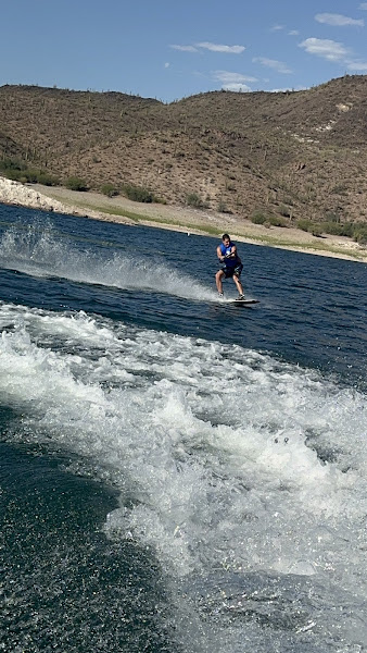 Westside Recreation - Boat rental service in Phoenix