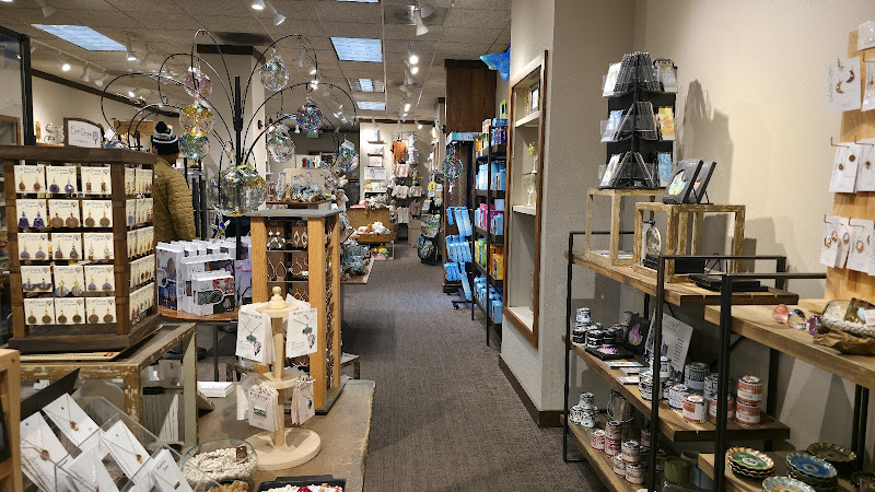 Moose Mountain Trading Co