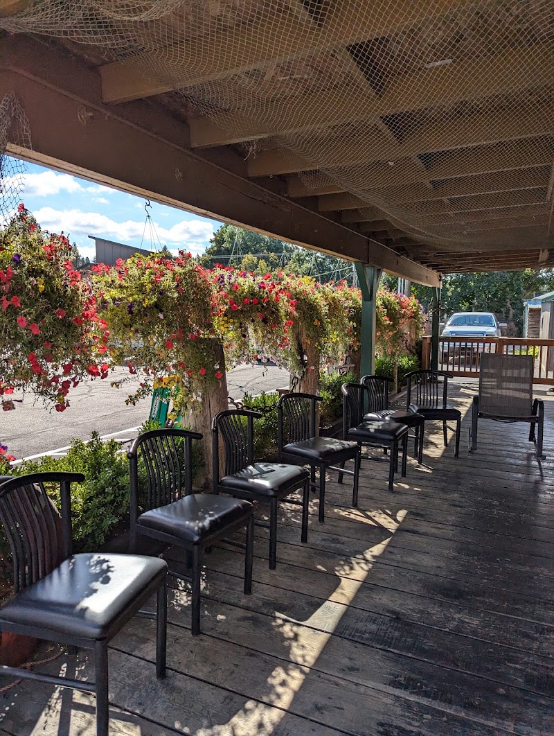 Michael D's Eatery