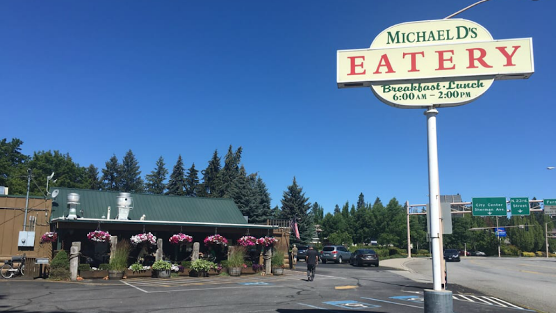 Michael D's Eatery photo