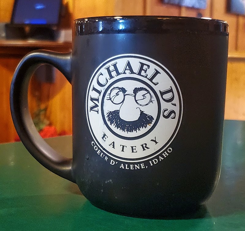 Michael D's Eatery photo