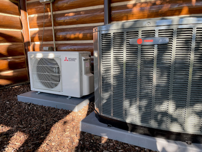 Teton Heating & Cooling