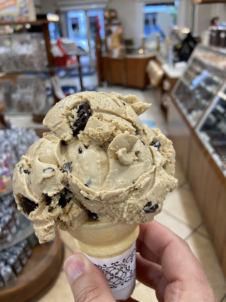 Kilwins Ice Cream - Chocolate - Fudge