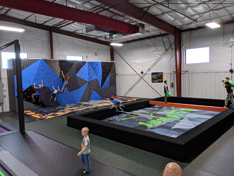 JumpTime Bozeman