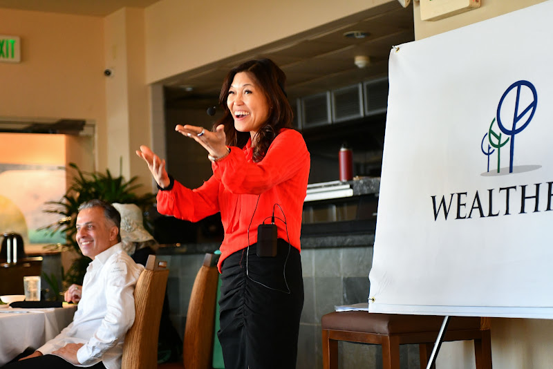 Wealthful LLC - Financial institution in Honolulu