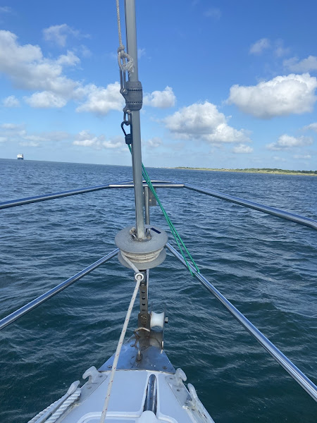 GTX Sailing Charters - Boat tour agency in Galveston