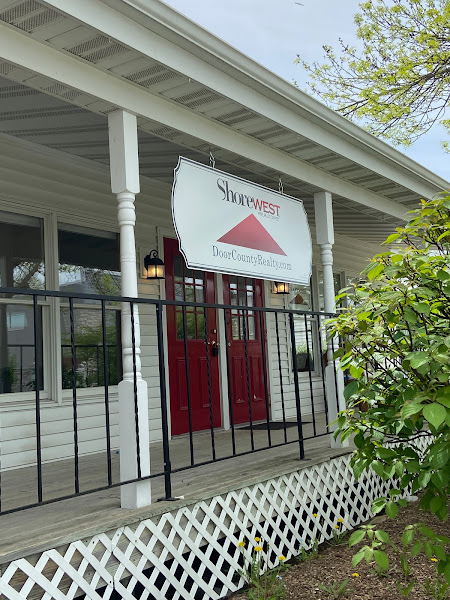 Shorewest Realtors Door County Realty - Sister Bay - Real estate agency in Sister Bay