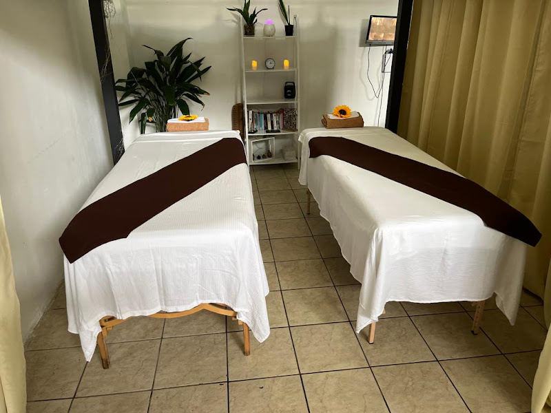 Fénix Spa - Spa in ruta 142