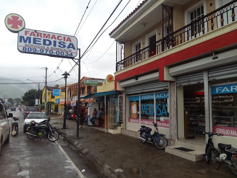 FARMACIA POPULAR 9 - Pharmacy in Puerto Plata 57000