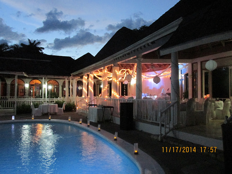 Day-O Plantation Restaurant & Bar - Restaurant in Montego Bay