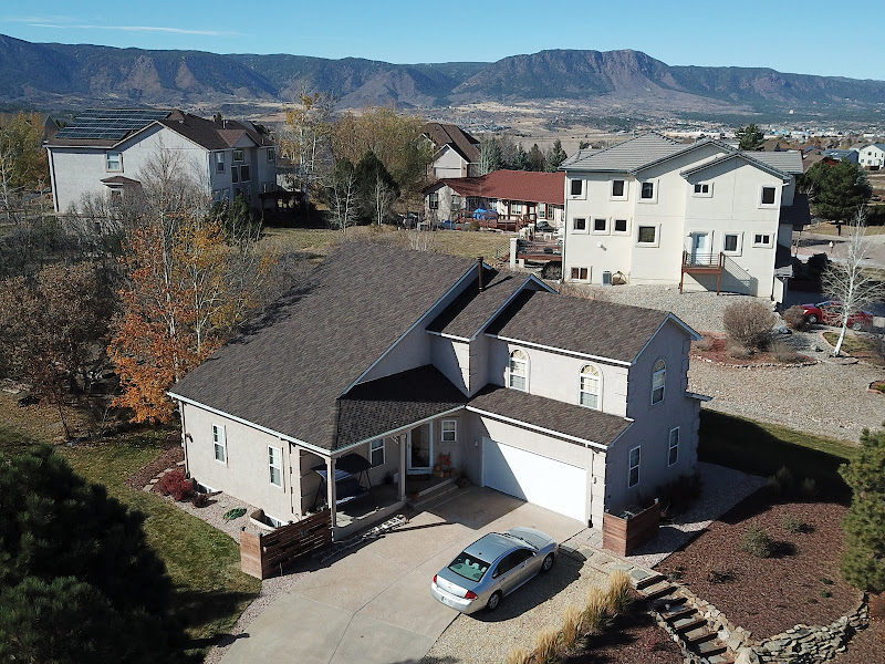 Homestead Roofing Colorado Springs - Roofing contractor in Colorado Springs